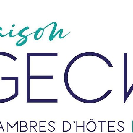 Auberge Gekko Ornaisons Екстериор снимка