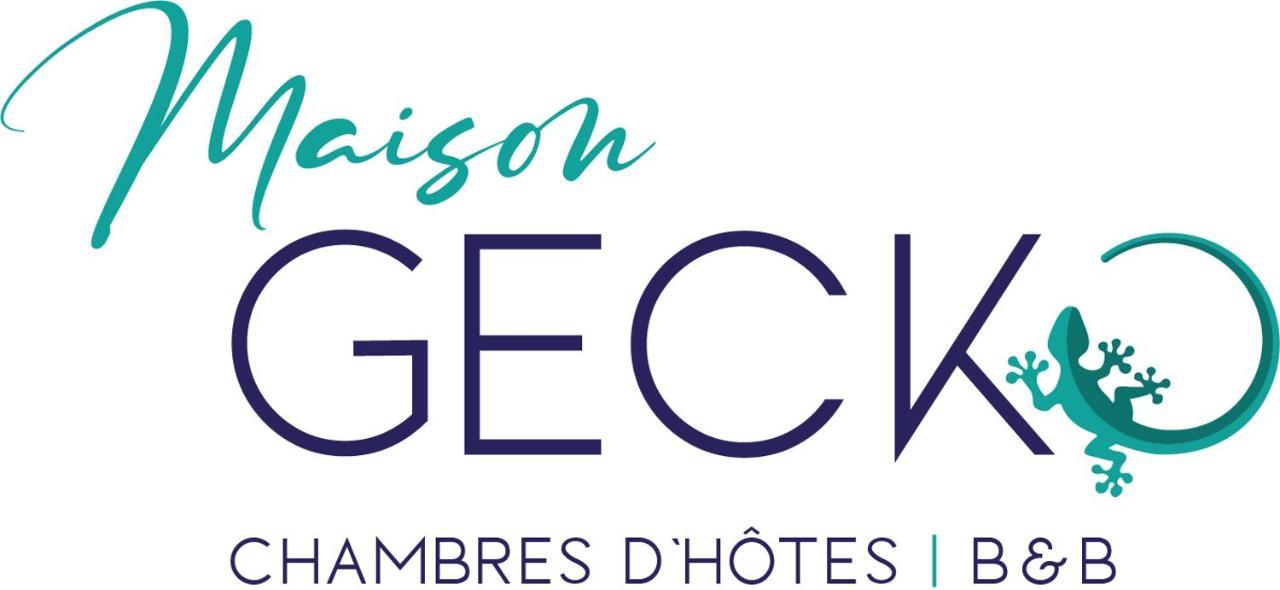 Auberge Gekko Ornaisons Екстериор снимка