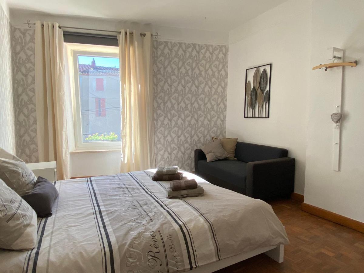 Auberge Gekko Ornaisons Екстериор снимка