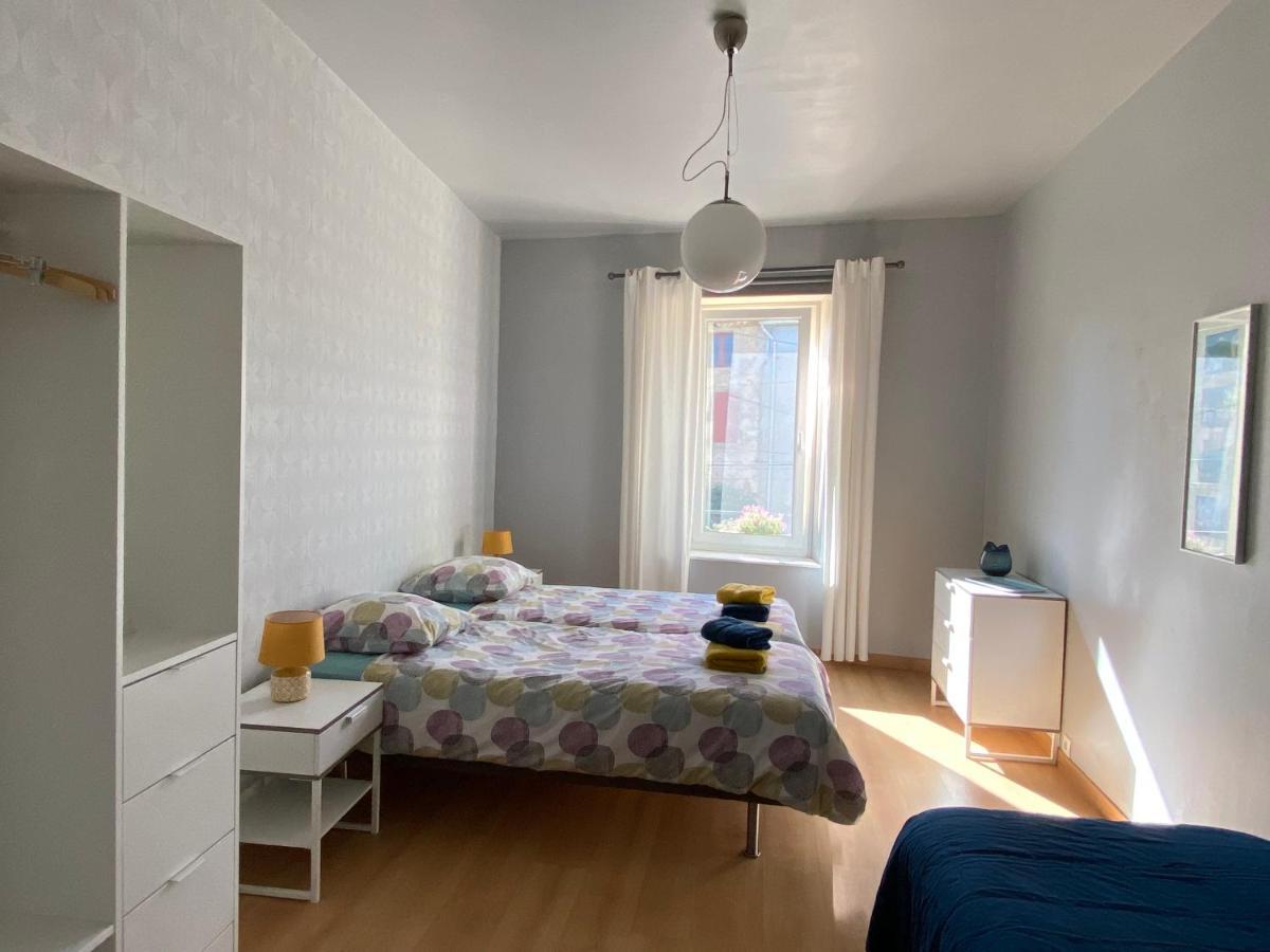 Auberge Gekko Ornaisons Екстериор снимка