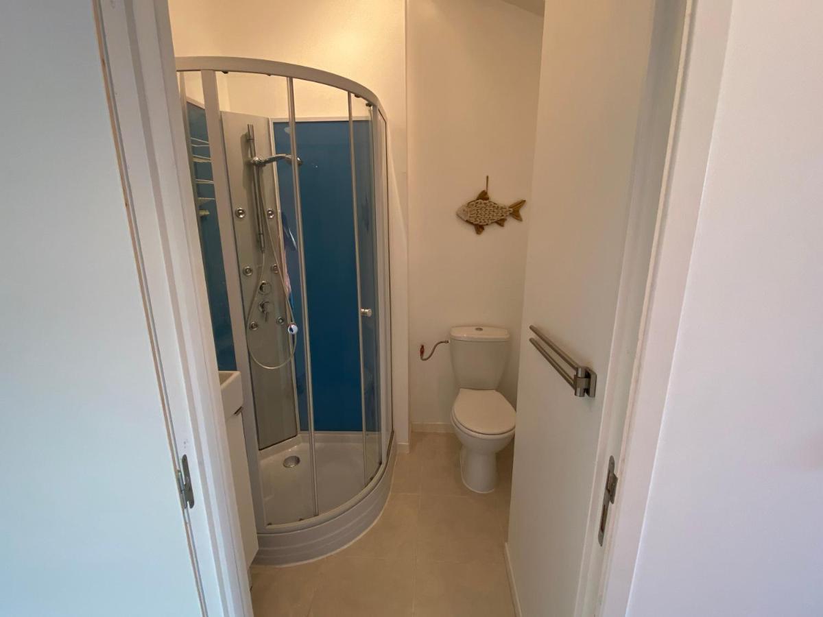 Auberge Gekko Ornaisons Екстериор снимка